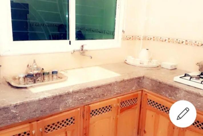 Home Twins Fès Rom bilde