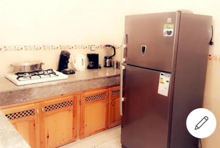 Home Twins Fès Rom bilde