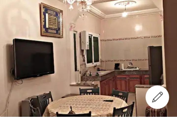 Home Twins Fès Rom bilde